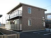 袋井駅より徒歩23分 1階 築18年4ヶ月の賃貸物件