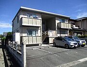 浜松駅より徒歩24分 2階 築17年の賃貸物件