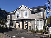 コットンフィールドA 2階 築27年1ヶ月の賃貸物件