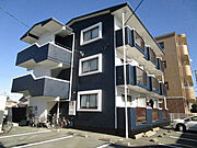 八幡駅より徒歩26分 3階 築25年6ヶ月の賃貸物件