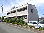 浜松駅よりバス20分 徒歩10分 2階 築26年6ヶ月の賃貸物件