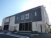 クレッセント若林C 1階 築10年11ヶ月の賃貸物件