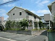 第２コンチェルトＣ 1階 築31年9ヶ月の賃貸物件