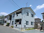 曳馬駅より徒歩7分 1階 築20年7ヶ月の賃貸物件