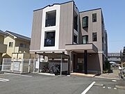 袋井駅よりバス6分 徒歩2分 2階 築20年10ヶ月の賃貸物件