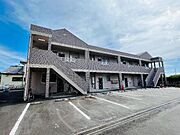 掛川駅より徒歩25分 2階 築32年7ヶ月の賃貸物件