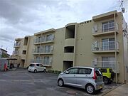 パレス和合 1階 築31年10ヶ月の賃貸物件