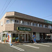 高塚駅より徒歩23分 2階 築32年1ヶ月の賃貸物件