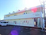 エバーグリーン壹番館 2階 築37年9ヶ月の賃貸物件