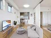  築36年5ヶ月 14階建の賃貸物件