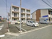 まきの木館 うたり 2階 築15年9ヶ月の賃貸物件