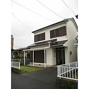 曳馬駅より徒歩9分 築37年8ヶ月の賃貸物件