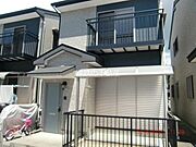 曳馬駅より徒歩10分 築16年4ヶ月 2階建の賃貸物件