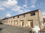 エスパレスA 2階 築21年9ヶ月の賃貸物件