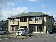 ピアグリーン 2階 築22年6ヶ月の賃貸物件