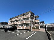 パルティール 3階 築19年10ヶ月の賃貸物件