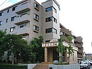 掛川駅より徒歩7分 3階 築25年10ヶ月の賃貸物件