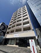 浜松駅より徒歩13分 2階 築24年10ヶ月の賃貸物件