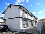 高塚駅より徒歩33分 2階 築30年5ヶ月の賃貸物件