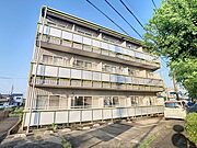 シティ・アベニューの賃貸物件