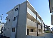 ベルラ曳馬の賃貸物件