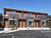 浜北駅より徒歩7分 1階 築1年11ヶ月の賃貸物件