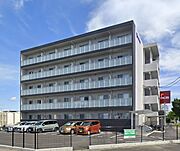 豊田町駅より徒歩6分 3階 新築の賃貸物件