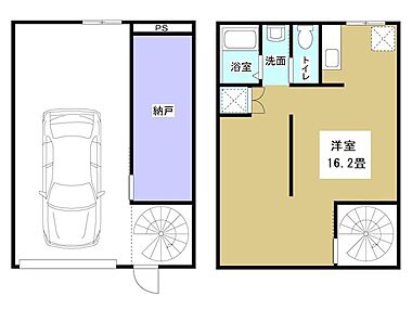間取り：222018800356