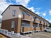 さぎの宮駅より徒歩17分 1階 築31年11ヶ月の賃貸物件