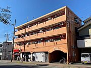 Grandeur 4階 築32年3ヶ月の賃貸物件