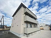 袋井駅より徒歩7分 2階 築10年11ヶ月の賃貸物件