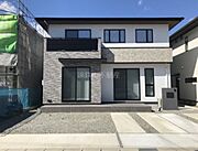  築4年5ヶ月 2階建の賃貸物件