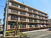 上島駅より徒歩62分 3階 築23年3ヶ月の賃貸物件