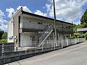 袋井駅より徒歩45分 2階 築9年8ヶ月の賃貸物件