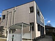 浜松駅よりバス15分 徒歩3分 2階 築6年9ヶ月の賃貸物件