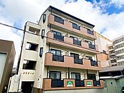 カモミール 3階 築25年8ヶ月の賃貸物件