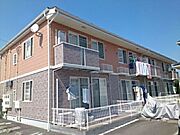 シルキー21 2階 築21年3ヶ月の賃貸物件