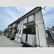 西掛川駅より徒歩12分 1階 築24年4ヶ月の賃貸物件