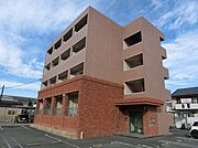  3階 築17年8ヶ月の賃貸物件