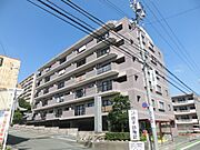 浜松駅より徒歩14分 5階 築26年3ヶ月の賃貸物件