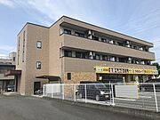 浜松駅より徒歩31分 3階 築21年8ヶ月の賃貸物件