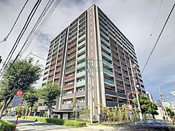 ル・シェモア利町（1307）