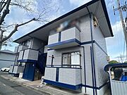 袋井駅より徒歩37分 1階 築24年1ヶ月の賃貸物件