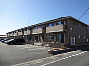 Marcher  Forme 1階 築15年3ヶ月の賃貸物件