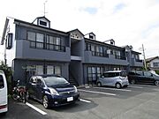 上島駅より徒歩25分 1階 築29年10ヶ月の賃貸物件