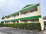 メゾン・ド・ソレイユ２ 1階 築32年3ヶ月の賃貸物件