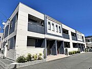 上島駅より徒歩67分 1階 築5年3ヶ月の賃貸物件