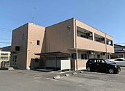 掛川駅より徒歩36分 2階 築17年6ヶ月の賃貸物件