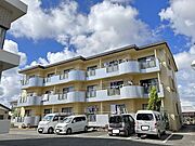  2階 築37年の賃貸物件