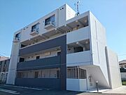 浜松駅よりバス41分 徒歩6分 2階 築14年9ヶ月の賃貸物件